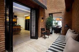linda casa tijolo maciço